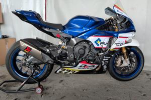 Yamaha YZF R1 - 2025