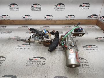 Piantone sterzo elettrico 2011 kia picanto ii 5630