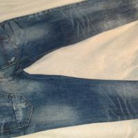 jeans ragazzo