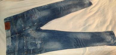 jeans ragazzo