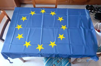 Bandiera Unione Europea 145 x 97 cm