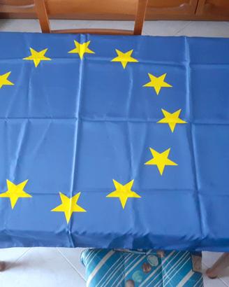 Bandiera Unione Europea 145 x 97 cm