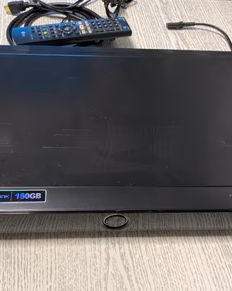 Lettore DVD LG