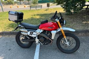 FANTIC CABALLERO 500
