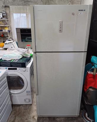 frigorifero samsung nofrost.