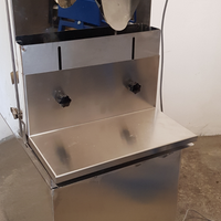 Dosatore farine pasta riso caffe spezie