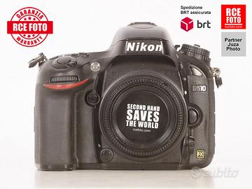 Nikon D610