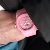 Orologio unisex policarbonato Pierre Bonnet 