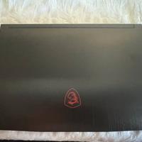 PC Gaming MSI Thin 12