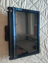 computer hp fisso 