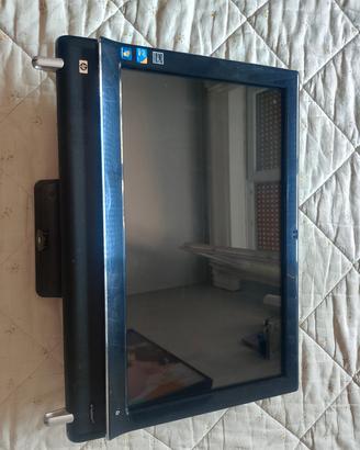 computer hp fisso 