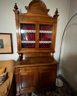 Mobile in legno secolo 1800