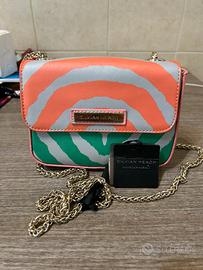 Borsa piccola Silvian Heach fantasia nuova