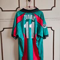 maglia Ternana Zaniolo