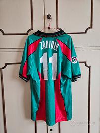 maglia Ternana Zaniolo