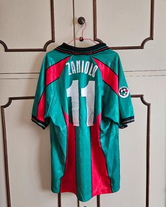 maglia Ternana Zaniolo