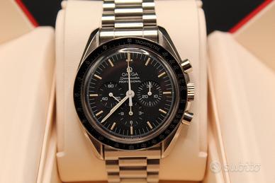 Omega Speedmaster Moonwatch 357050