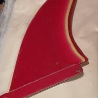 Pinnette windsurf vintage