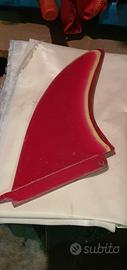Pinnette windsurf vintage