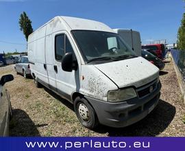 FIAT Ducato 11 2.3 JTD PM Furgone MOTORE DA RIVE