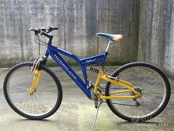 MTB HURRICANE
