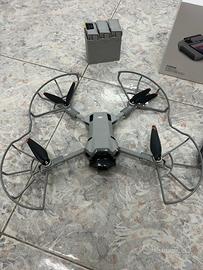 Dji mini 4 pro fly more combo