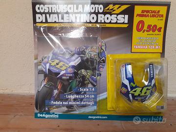 edicola primi numeri 