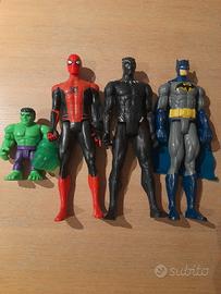 Personaggi Marvel
