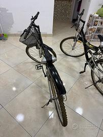 Biciclette per adulti da passeggio e sportive