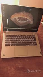 PC portatile laptop Lenovo IdeaPad C340-14IML