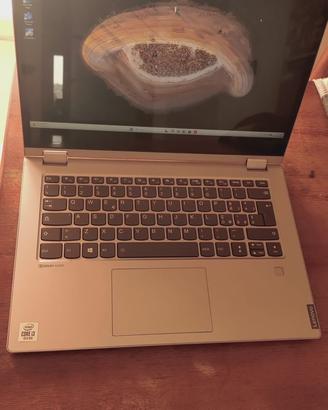 PC portatile laptop Lenovo IdeaPad C340-14IML
