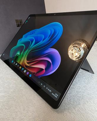 Surface Pro 13" 12th X2 Plus 16GB 512GB 2026