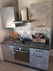 cucina mondo convenienza 