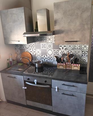 cucina mondo convenienza 