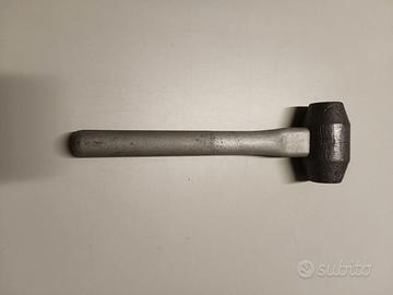 Martello in piombo per ruote FIAT DINO spider