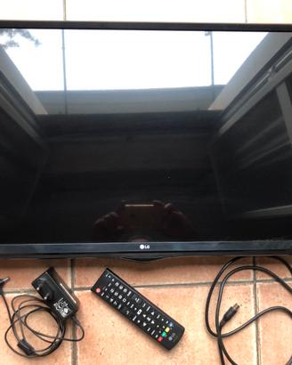 tv monitor LG modello 28MT49VF-PZ HD ready