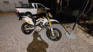 HM Vent 125 Top Performance enduro (guidabile A1) 