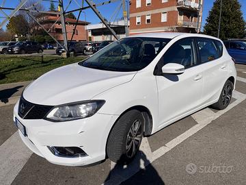 Nissan Pulsar 1.2 Benzina 2015