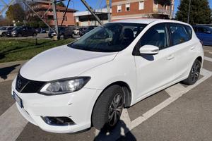 Nissan Pulsar 1.2 Benzina 2015