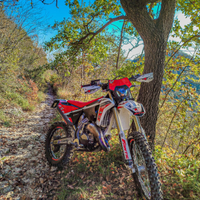 Fantic xe 125 Motore 0 ore