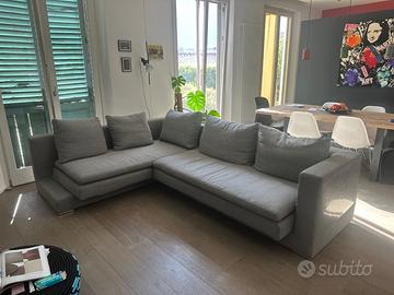 Divano Molteni&C modello HI BRIDGE