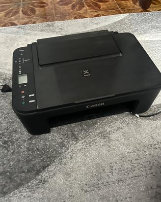 Stampante canon