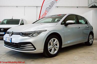 Volkswagen Golf 1.0 etsi evo Life 110cv dsg - Prez
