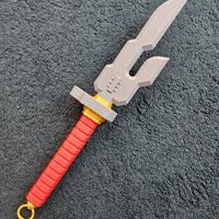 jjk lancia del cielo