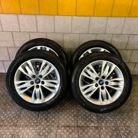 Cerchi in lega Ford fokus c max
