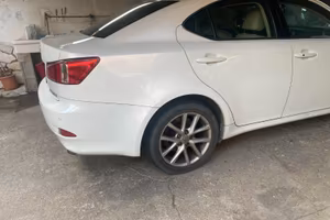 Lexus Is 220 d Luxury