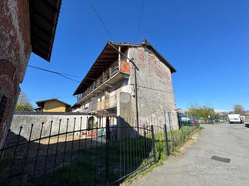 RUSTICO A SUNO