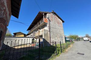 RUSTICO A SUNO