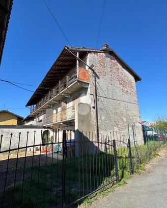 RUSTICO A SUNO