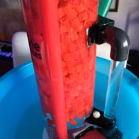 reattore per acquario 